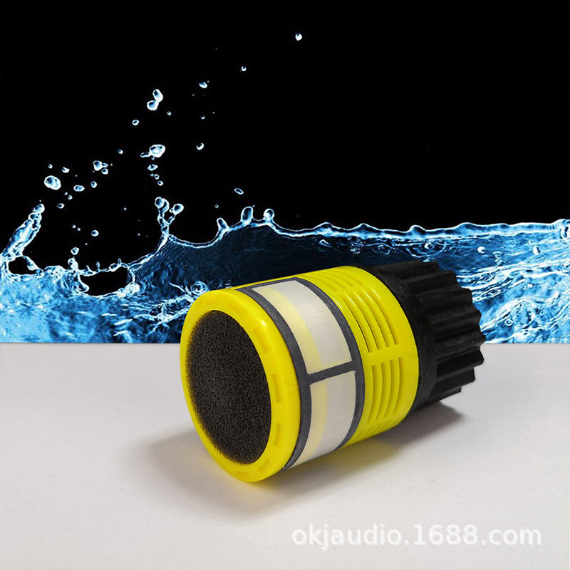 OK-K4A Dynamic Microphone Capsule for KTV Wireless Mic
