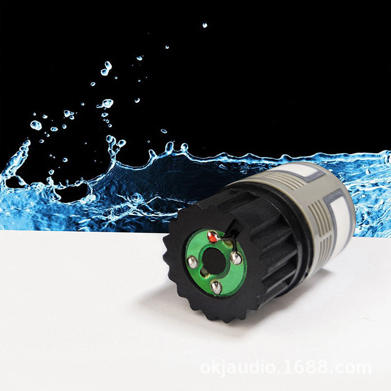 OK-K4J Dynamic Microphone Capsule for KTV Wireless Mic