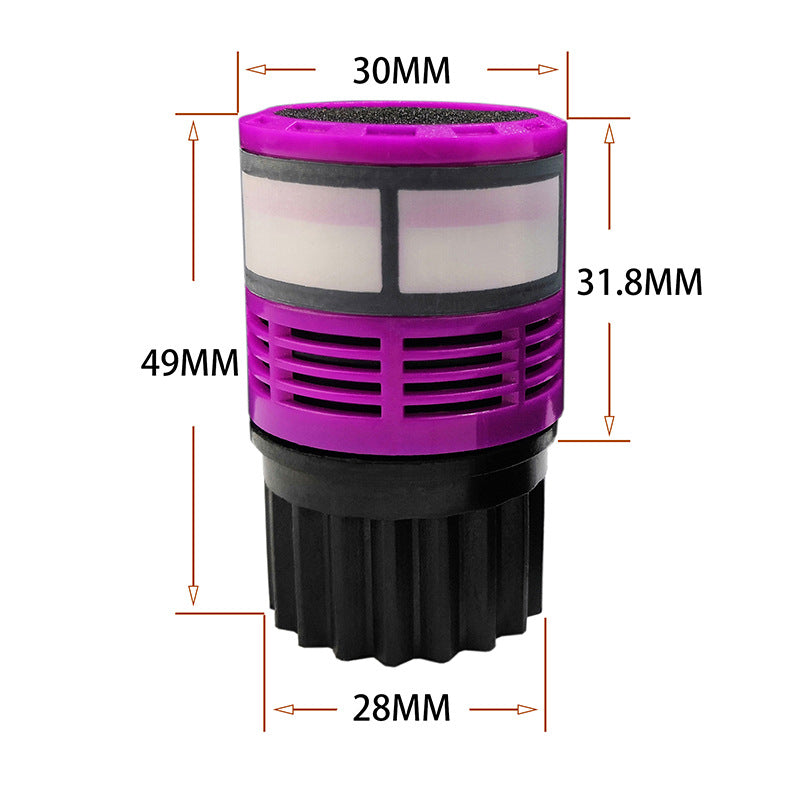 OK-K4Z Dynamic Microphone Capsule for KTV Wireless Mic