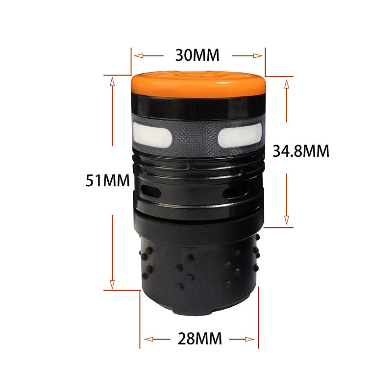 OK-K5H Dynamic Microphone Capsule for KTV Wireless Mic