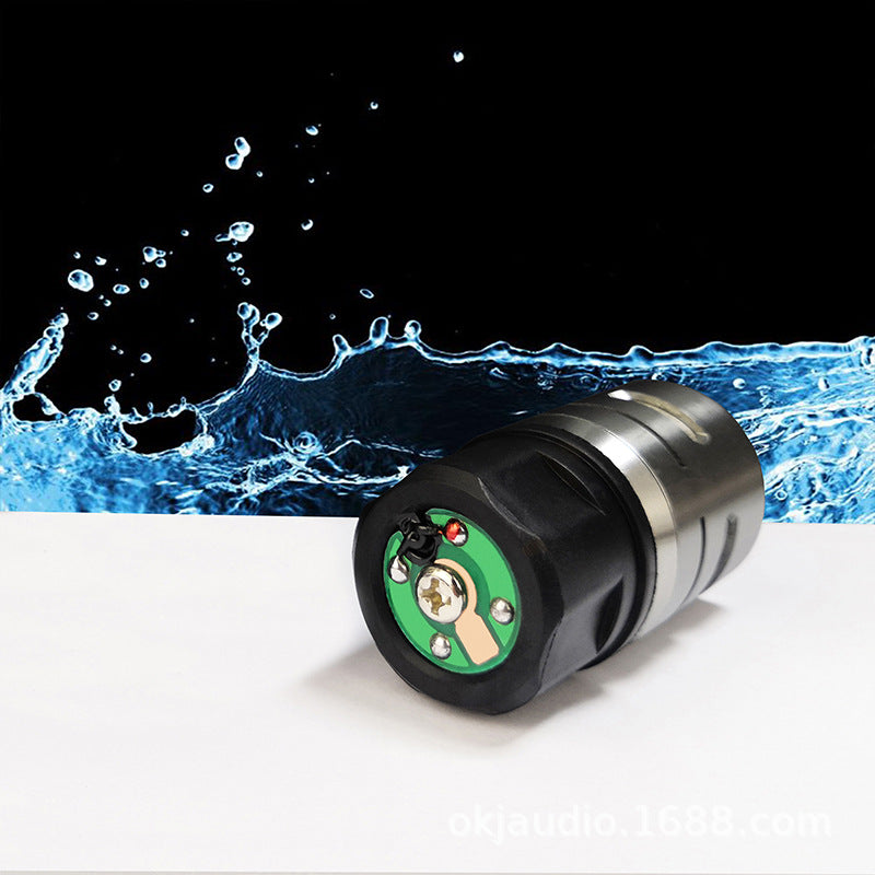 OK-K6Y Dynamic Microphone Capsule for KTV Wireless Mic