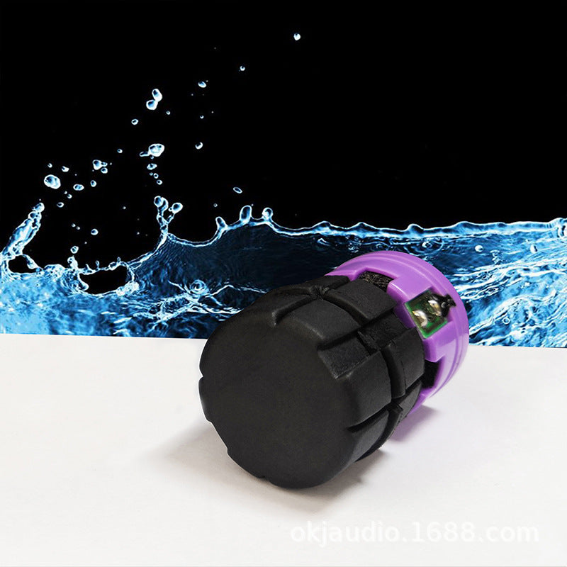 N-502C Dynamic Microphone Capsule for KTV Wireless Mic