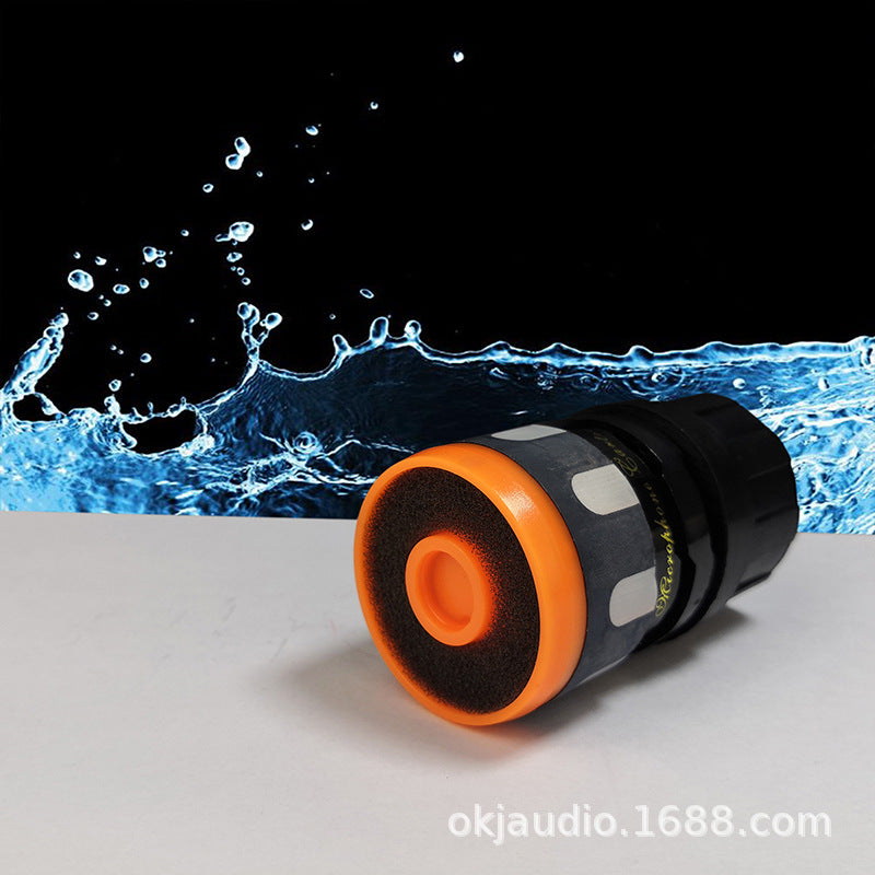 OK-509 Dynamic Microphone Capsule for KTV Wireless Mic