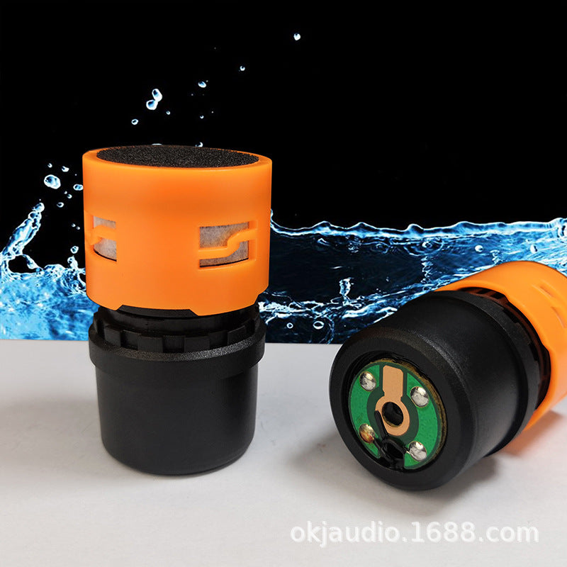 OK-500 Dynamic Microphone Capsule for KTV Wireless Mic