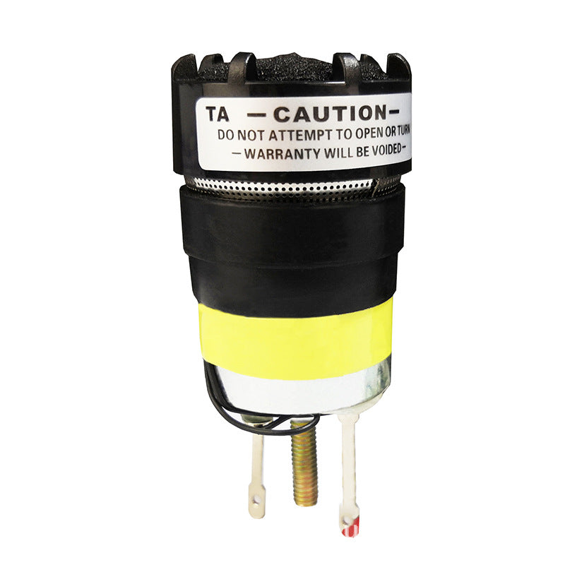 S-58A Dynamic Microphone Capsule for KTV Wireless Mic