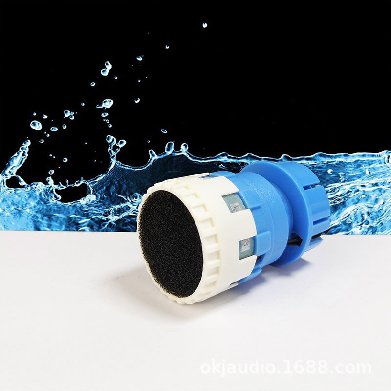 OK-600 Dynamic Microphone Capsule for KTV Wireless Mic