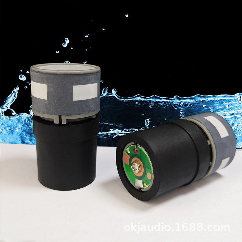 OK-4H Dynamic Microphone Capsule for KTV Wireless Mic
