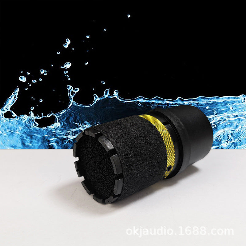 D-27A Dynamic Microphone Capsule for KTV Wireless Mic