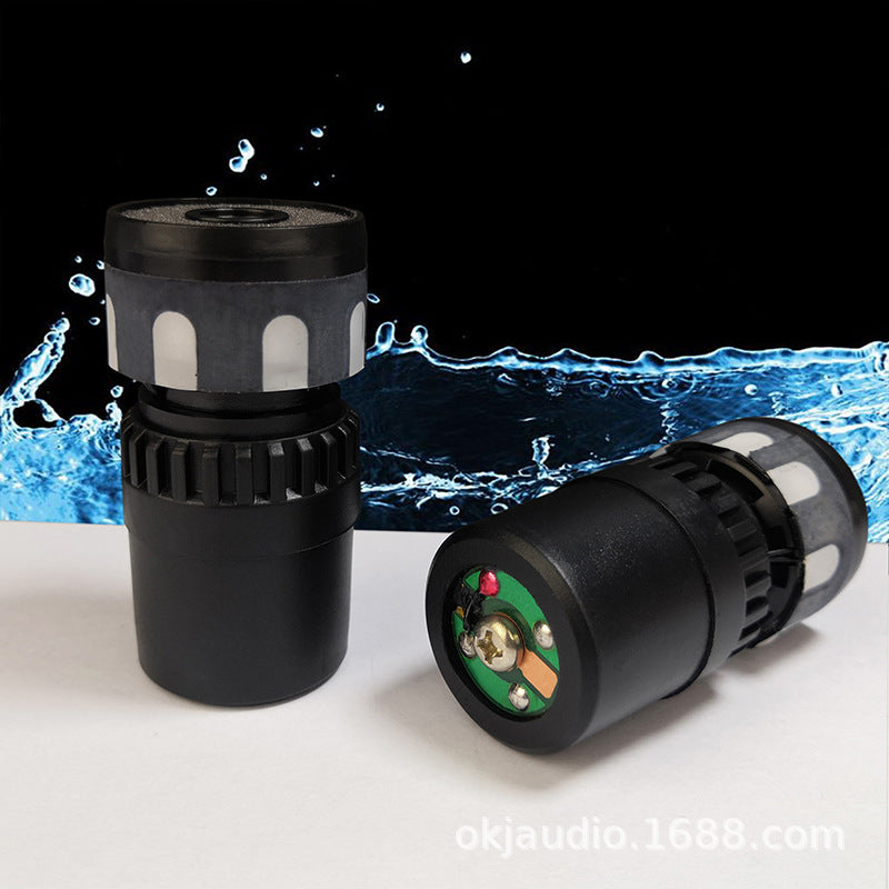 D-55C Dynamic Microphone Capsule for KTV Wireless Mic
