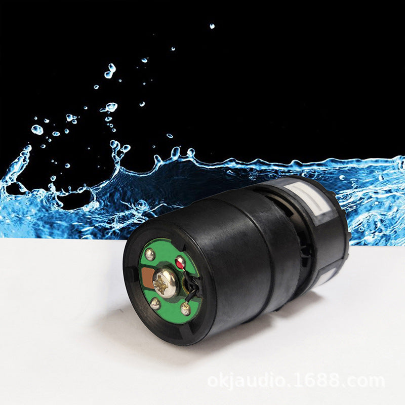 SD-607 Dynamic Microphone Capsule for KTV Wireless Mic