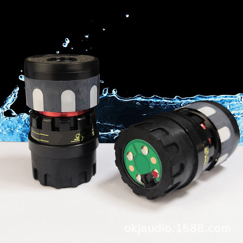 OK-607 Dynamic Microphone Capsule for KTV Wireless Mic