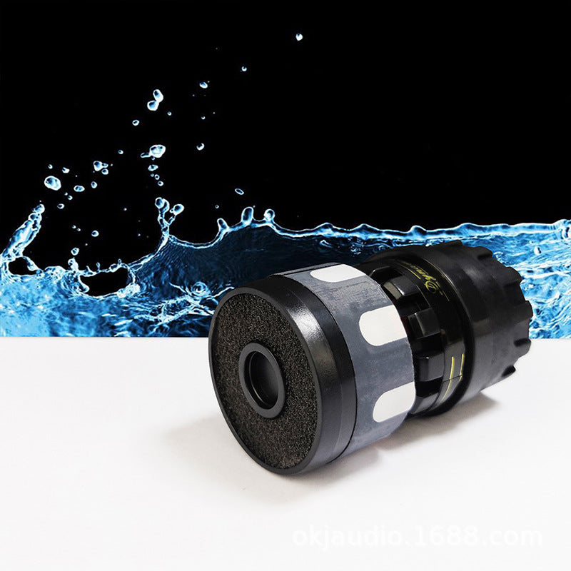 OK-607 Dynamic Microphone Capsule for KTV Wireless Mic