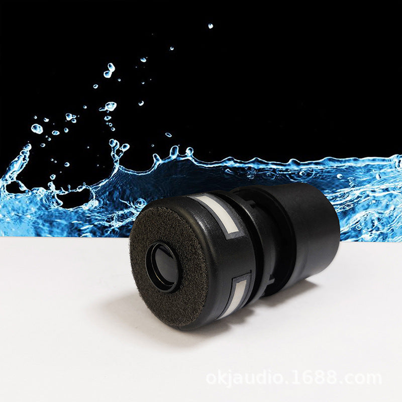 SD-728 Dynamic Microphone Capsule for KTV Wireless Mic