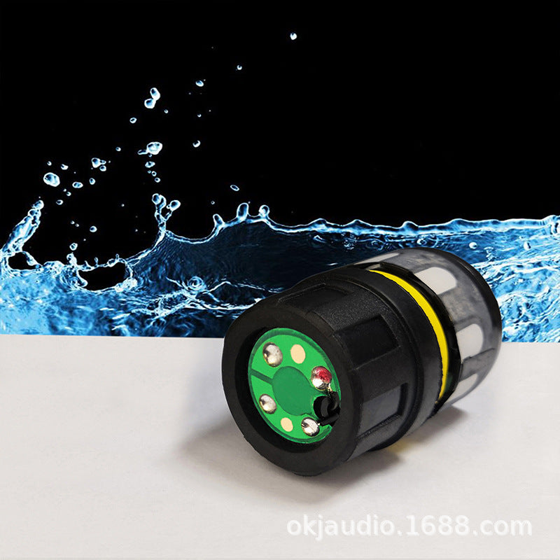 B-58 Dynamic Microphone Capsule for KTV Wireless Mic