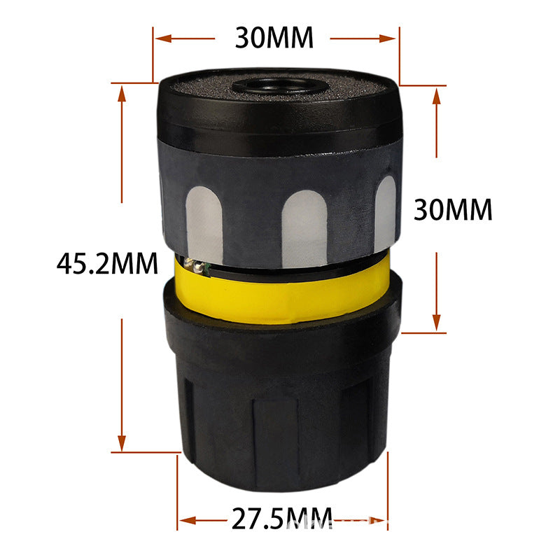 B-58 Dynamic Microphone Capsule for KTV Wireless Mic