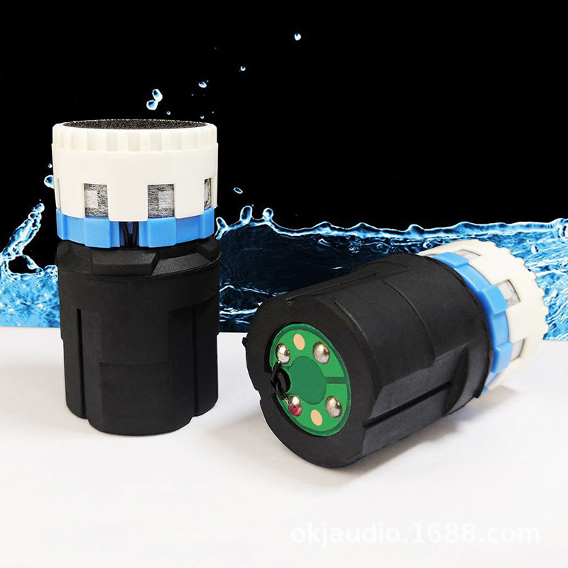 L-69A Dynamic Microphone Capsule for KTV Wireless Mic