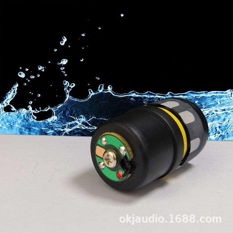 B-58 Dynamic Microphone Capsule for KTV Wireless Mic