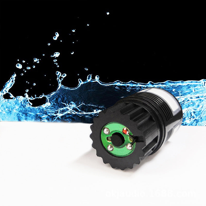 OK-K4 Dynamic Microphone Capsule for KTV Wireless Mic