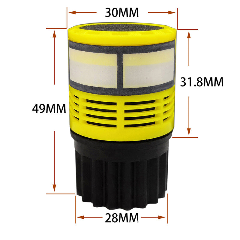 OK-K4A Dynamic Microphone Capsule for KTV Wireless Mic