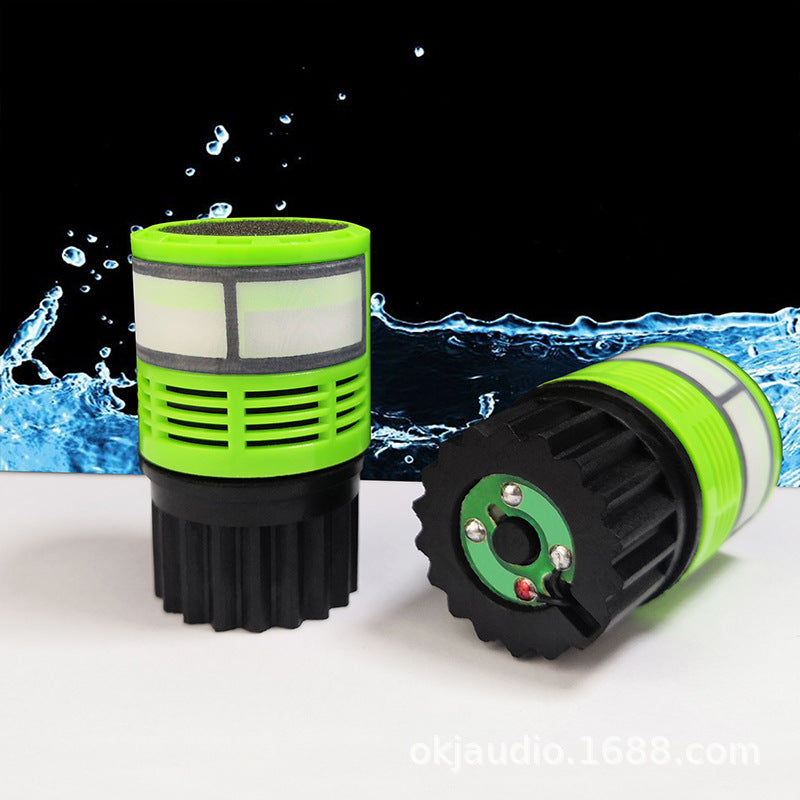 OK-K4L Dynamic Microphone Capsule for KTV Wireless Mic