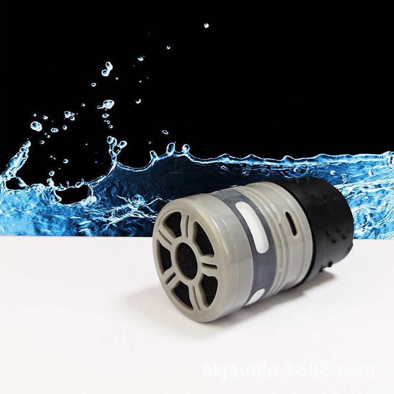 OK-K5D Dynamic Microphone Capsule for KTV Wireless Mic
