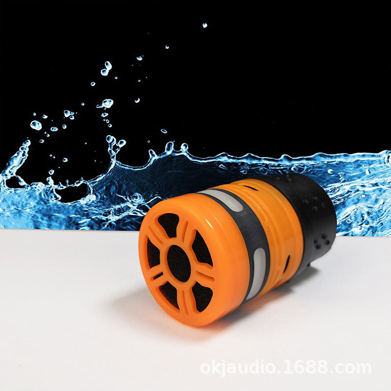 OK-K5C Dynamic Microphone Capsule for KTV Wireless Mic