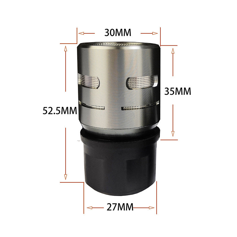 OK-K6Y Dynamic Microphone Capsule for KTV Wireless Mic