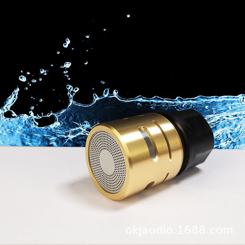 K6J Dynamic Microphone Capsule for KTV Wireless Mic