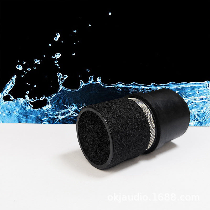PS-27H Dynamic Microphone Capsule for KTV Wireless Mic