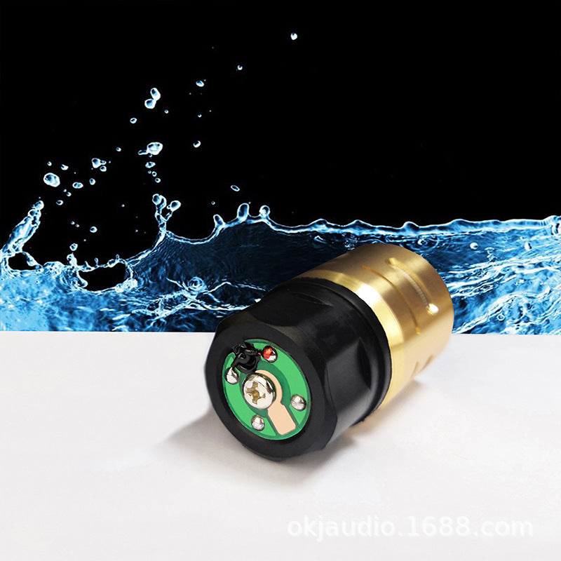 K6J Dynamic Microphone Capsule for KTV Wireless Mic