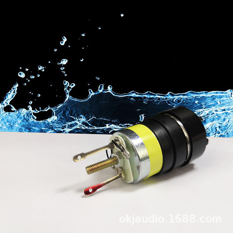 S-58A Dynamic Microphone Capsule for KTV Wireless Mic