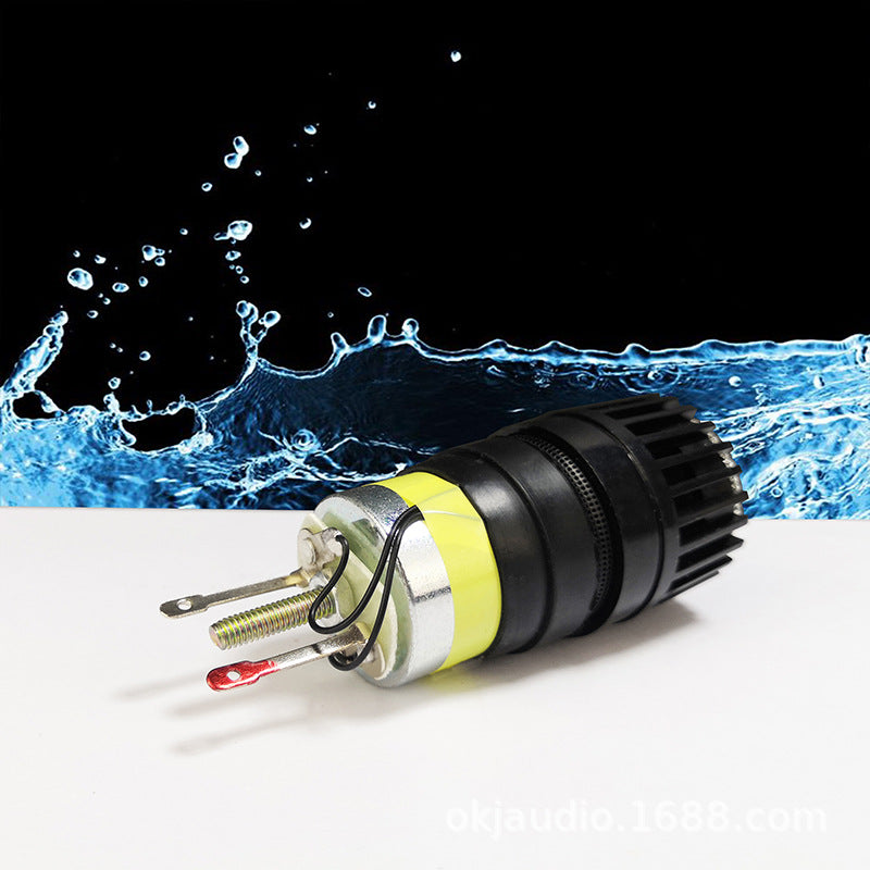 S-57A Dynamic Microphone Capsule for KTV Wireless Mic