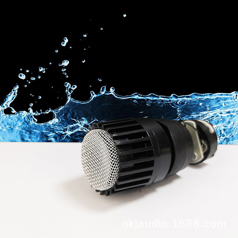 S-57 Dynamic Microphone Capsule for KTV Wireless Mic