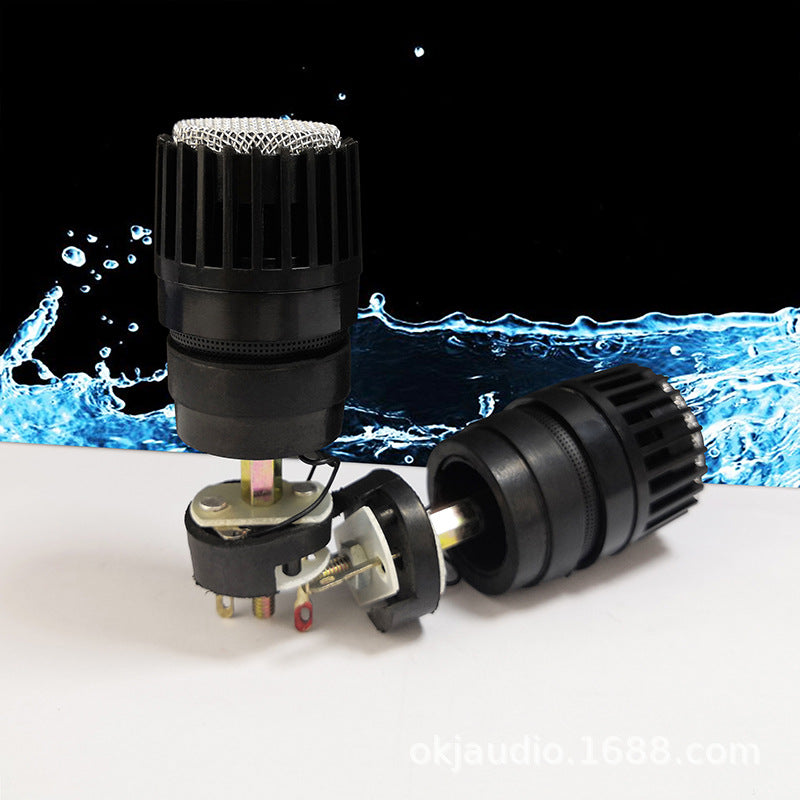 S-57 Dynamic Microphone Capsule for KTV Wireless Mic
