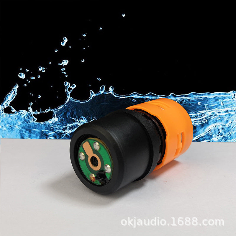 OK-500 Dynamic Microphone Capsule for KTV Wireless Mic