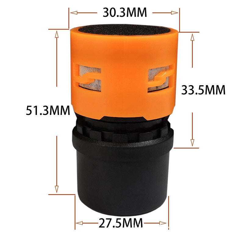 OK-500 Dynamic Microphone Capsule for KTV Wireless Mic