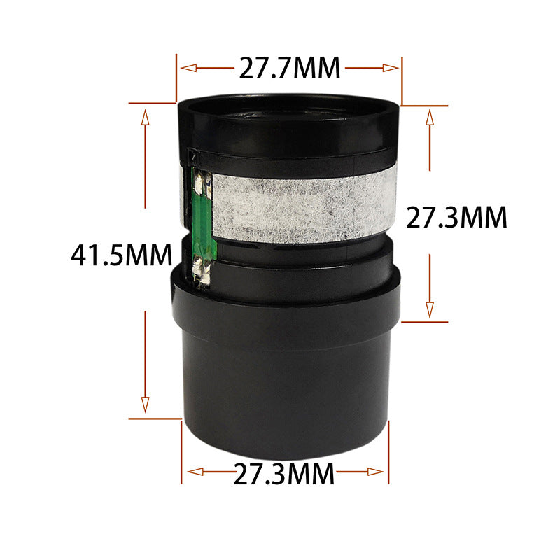 OK-KH3 Dynamic Microphone Capsule for KTV Wireless Mic