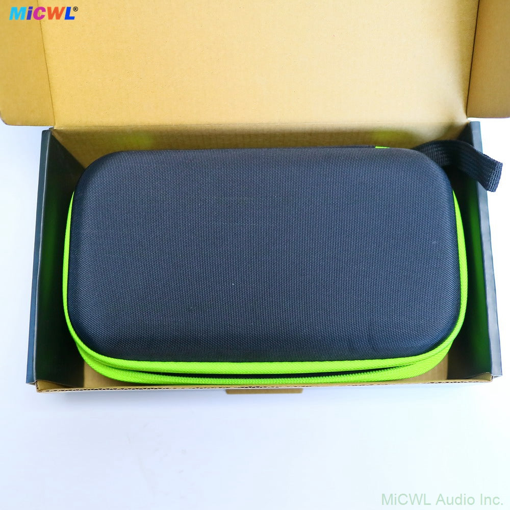 SH-T20 Condenser Testing Microphone Sound Field Industrial Cardioid Capsule Colre High-Sensitivity Measurement Microphones