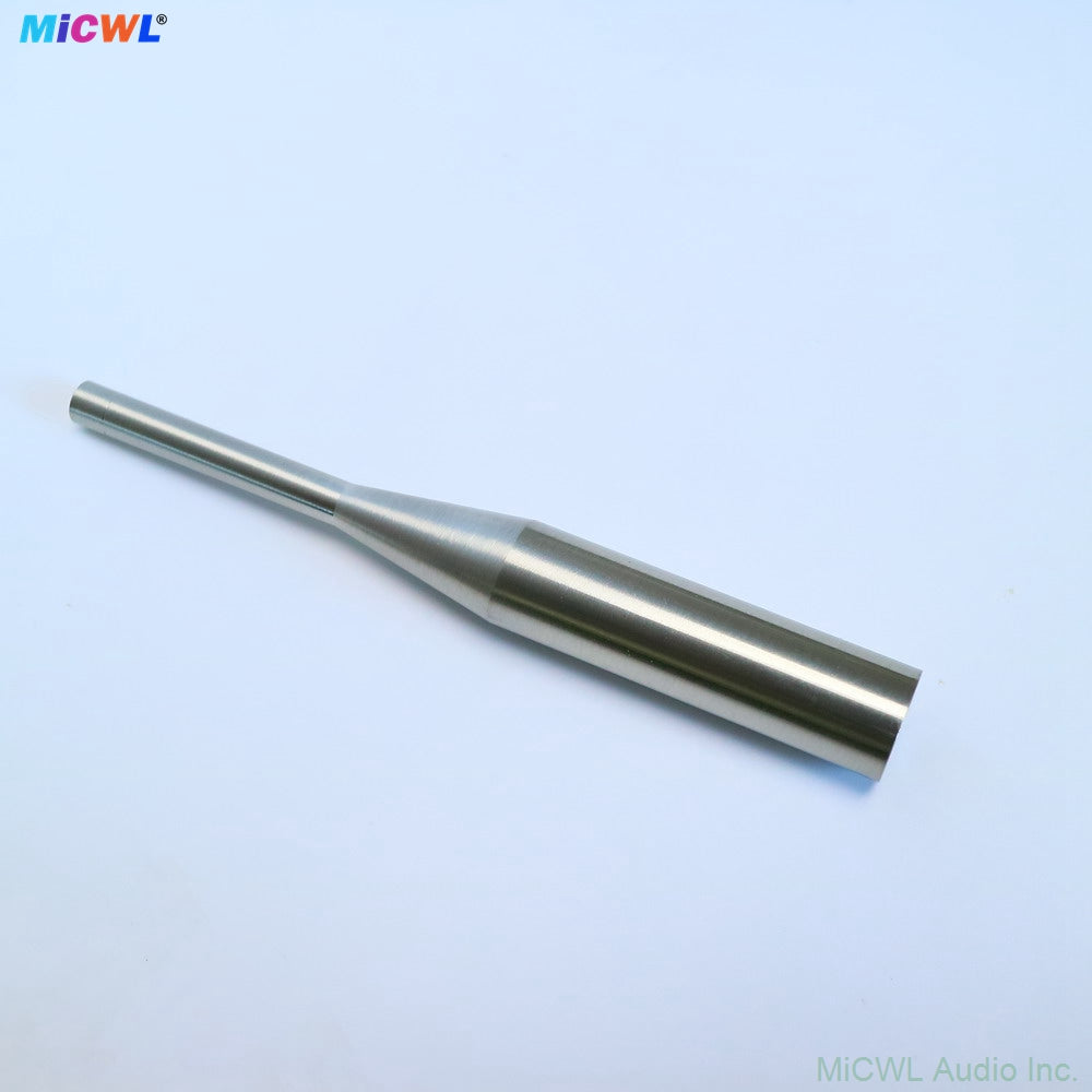 SH-T20 Condenser Testing Microphone Sound Field Industrial Cardioid Capsule Colre High-Sensitivity Measurement Microphones