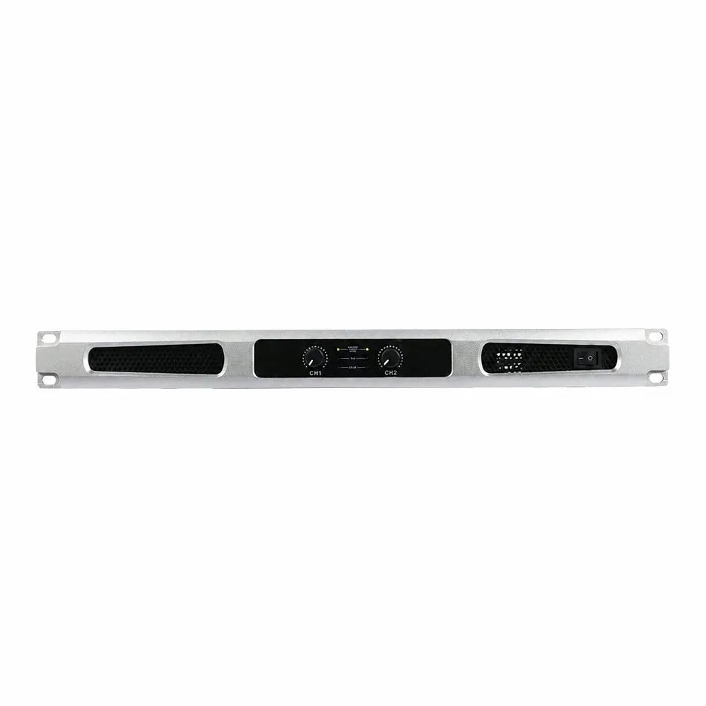 Professional Power Amplifier