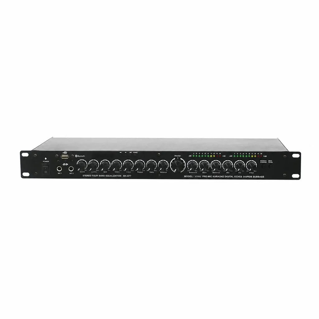 U-9500 Multi-Effects Processor