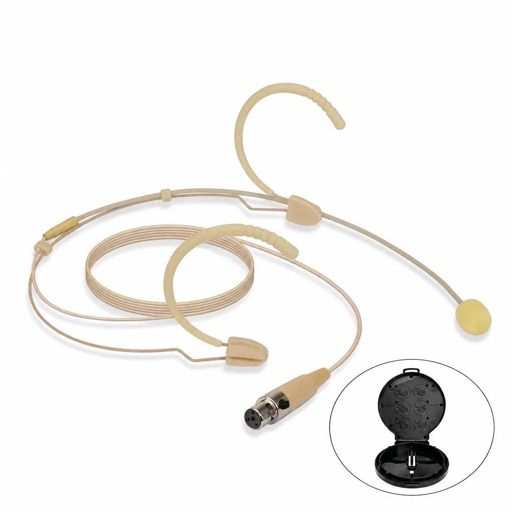Professional Audio Equipment