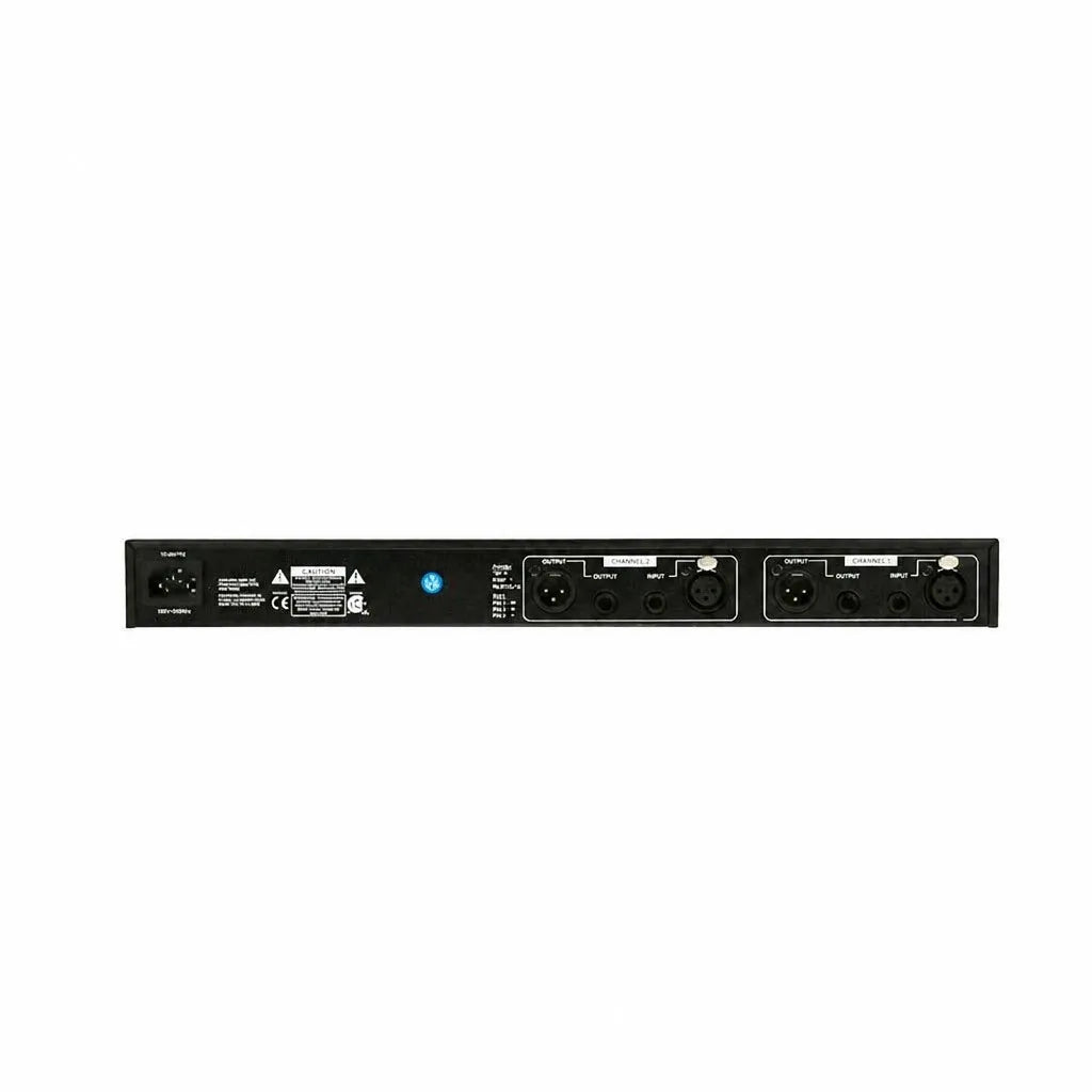 Professional Audio Equipment