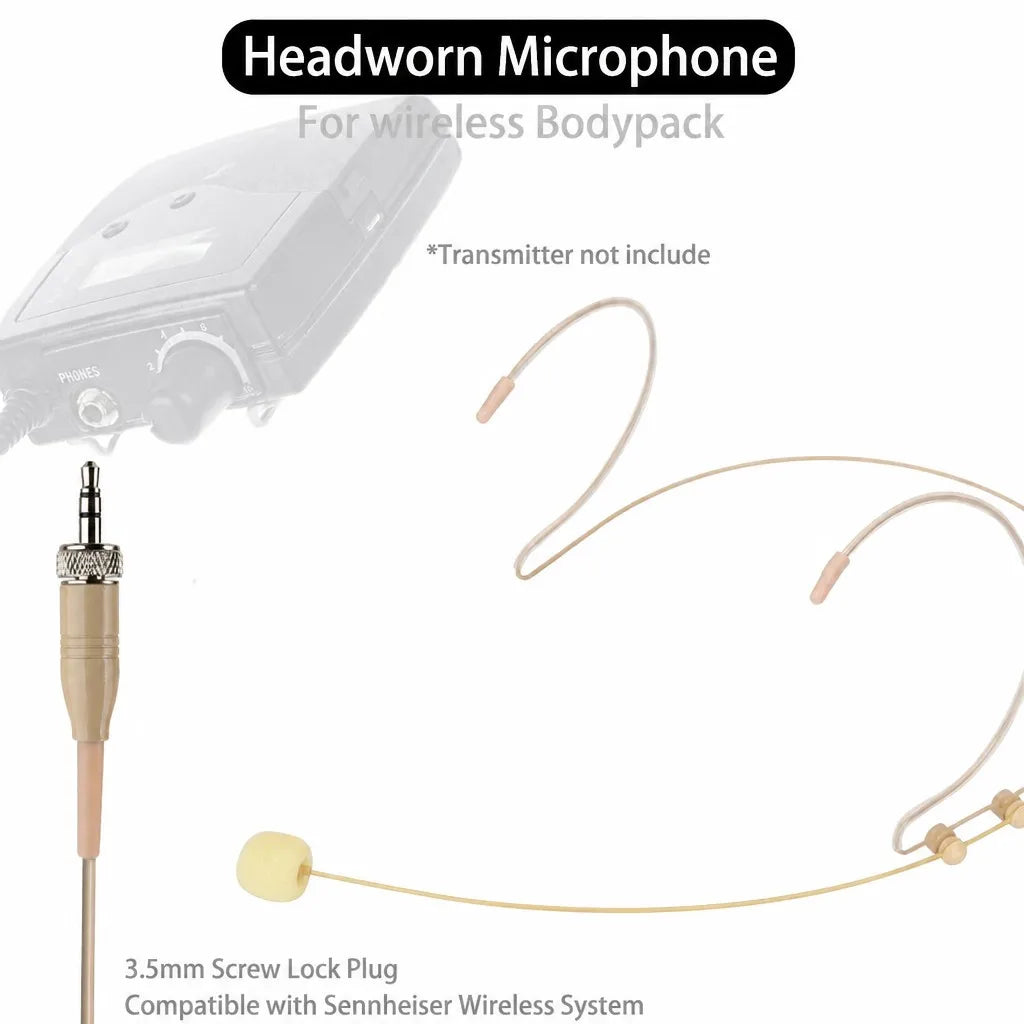Professional Audio Equipment
