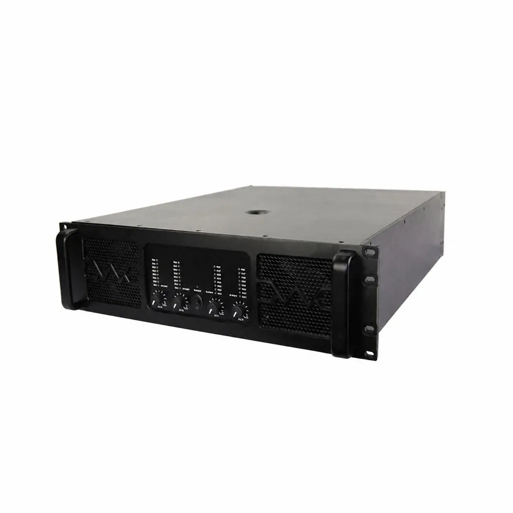 TG247 Professional 4000W Power Amplifier