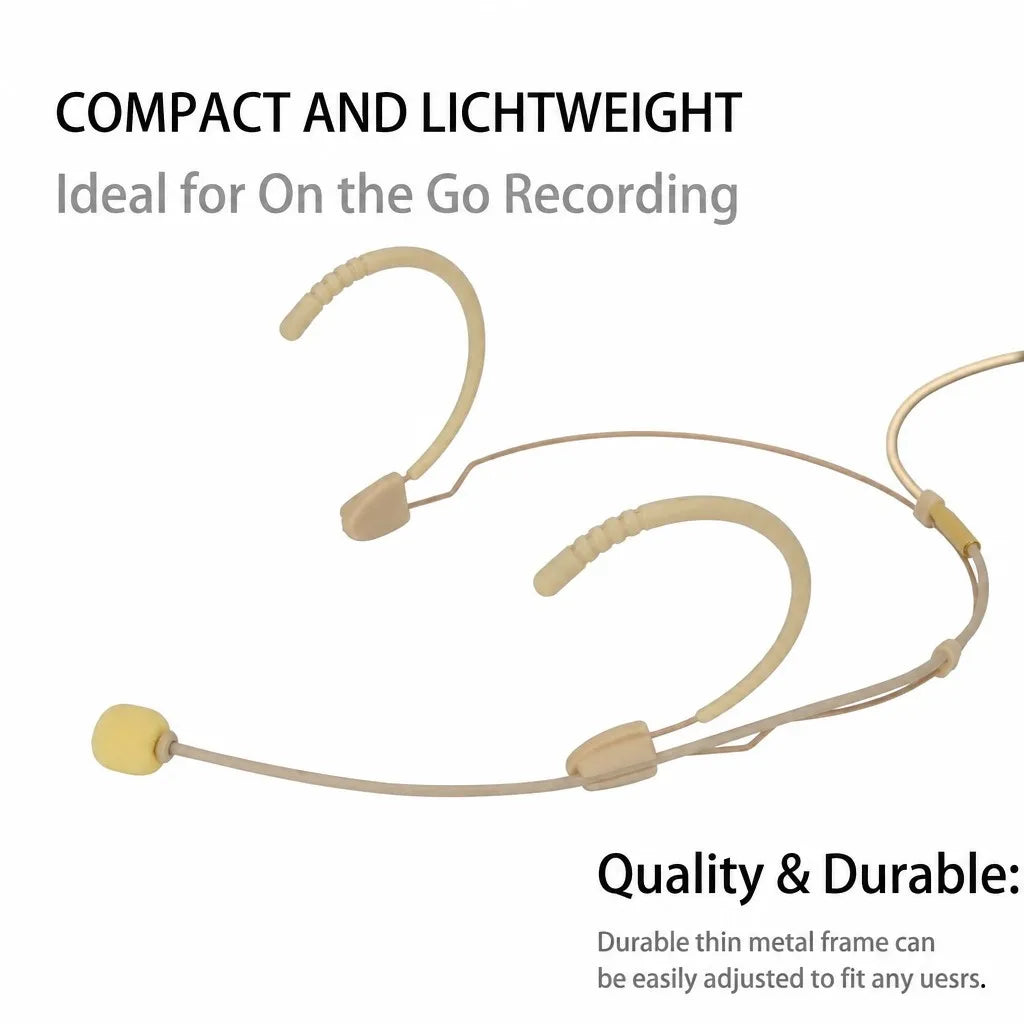 Professional Audio Equipment