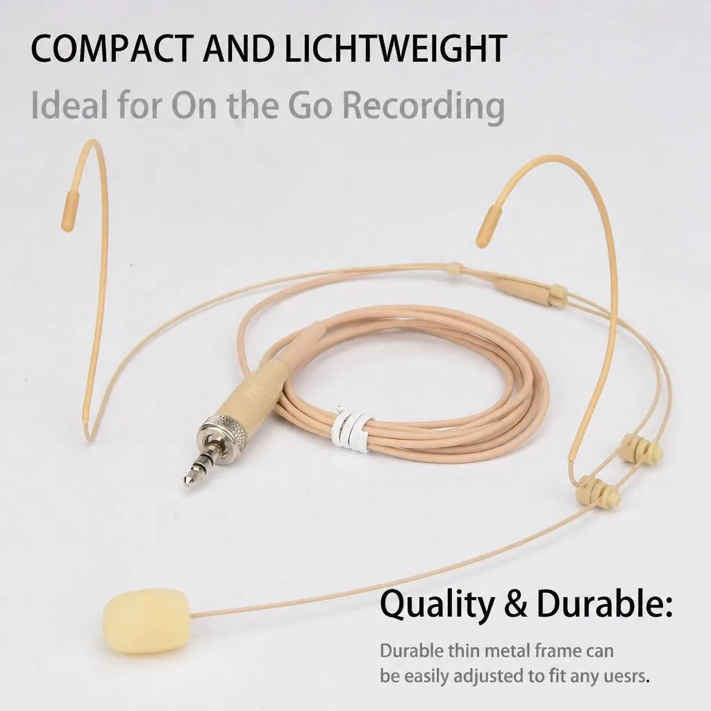 Professional Audio Equipment