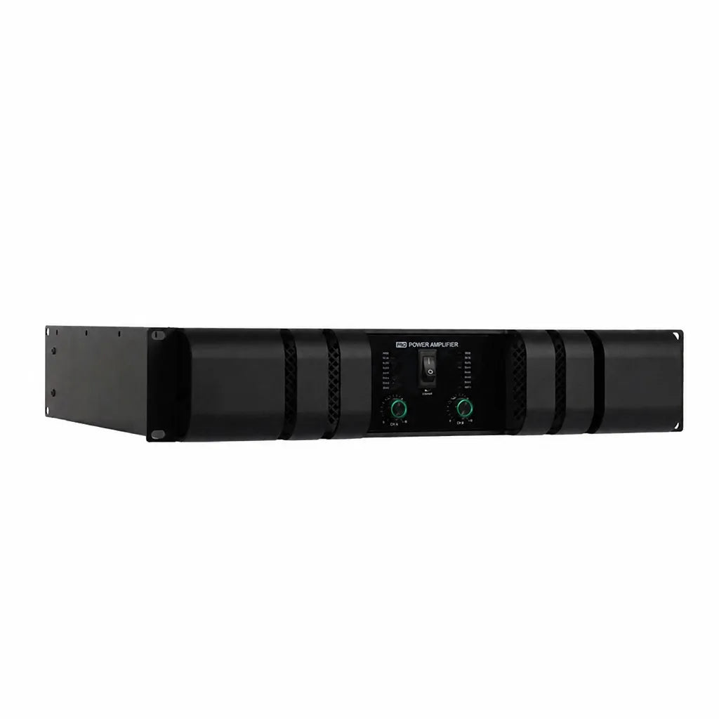 Professional Power Amplifier