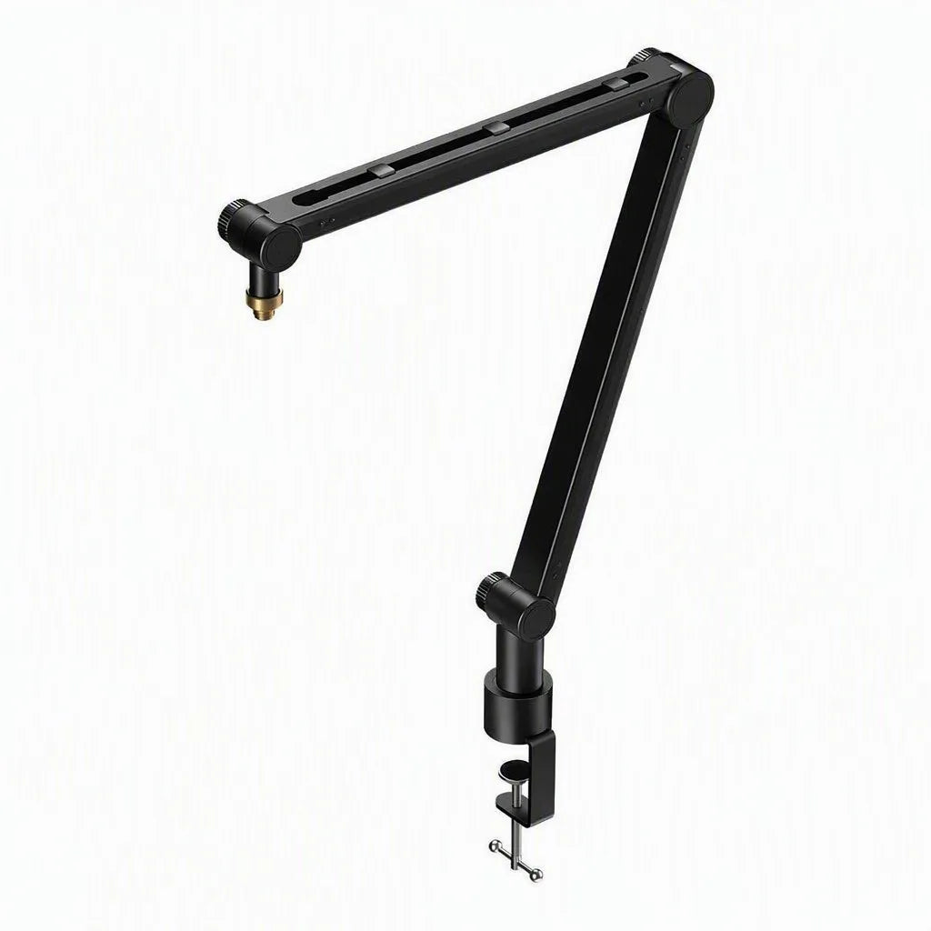 Metal Microphone Suspension Boom Arm