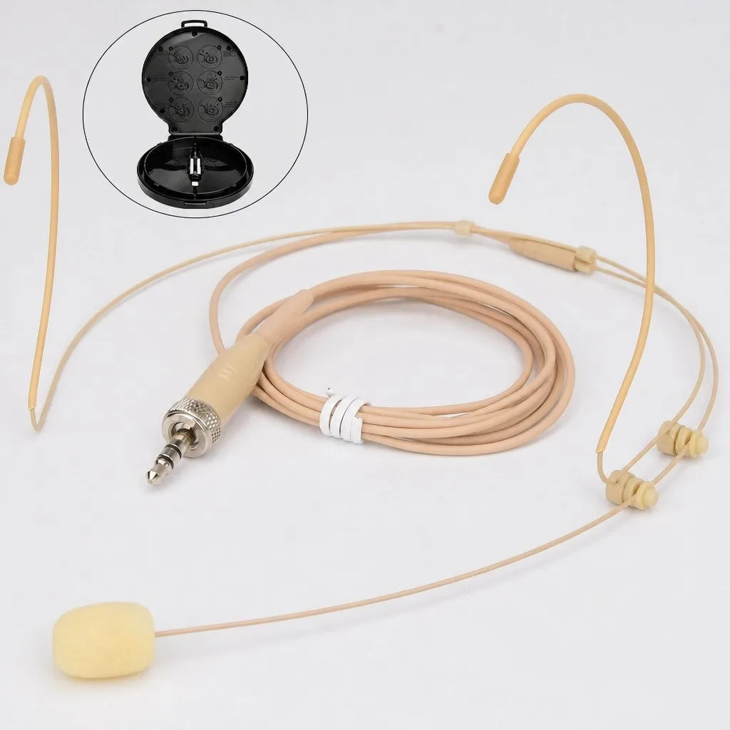 Professional Audio Equipment